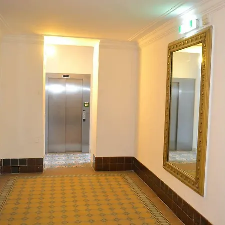 Apartment Demel Wenen Buitenkant foto