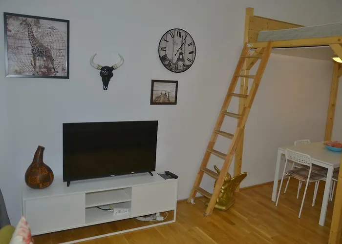 Apartment Demel