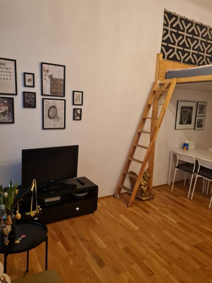 Appartement Demel *