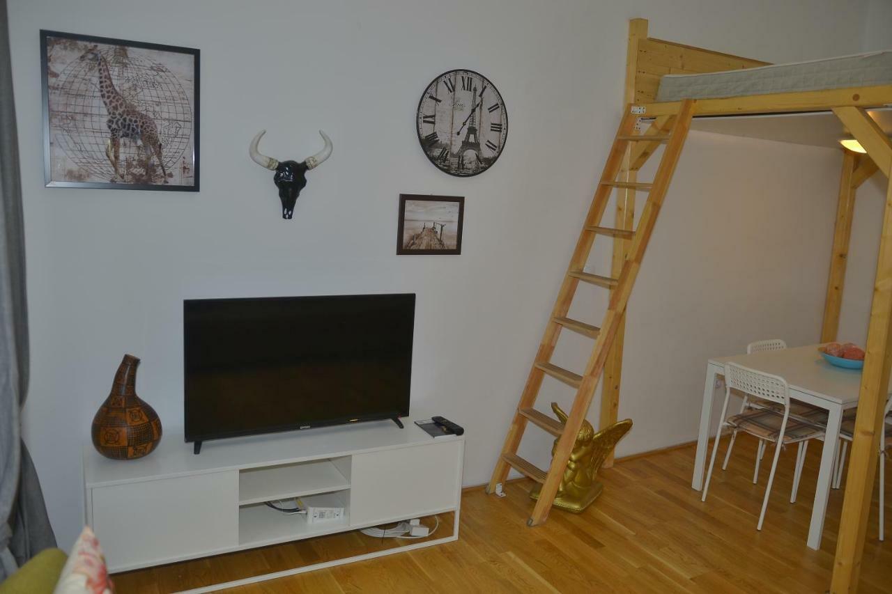 Demel Appartement *
