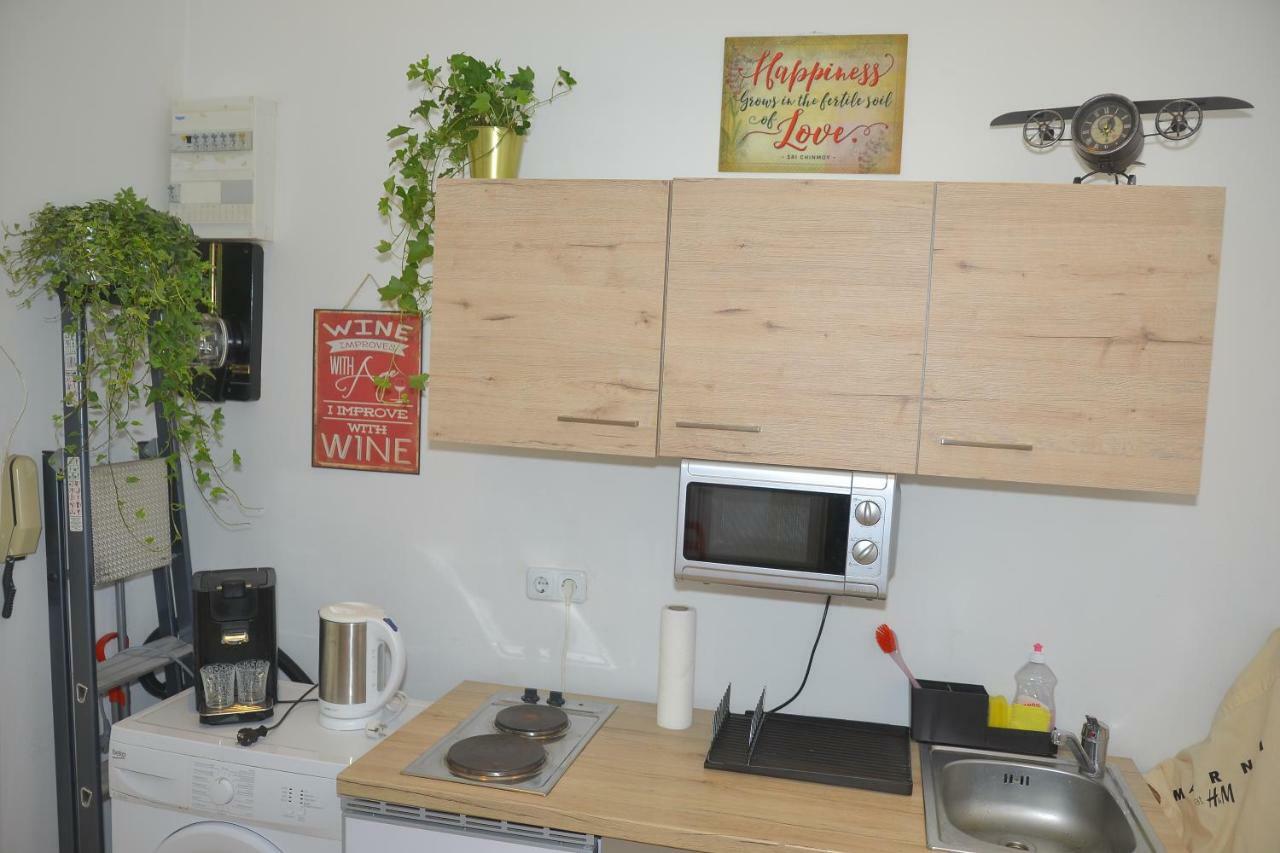 Appartement Demel Wenen