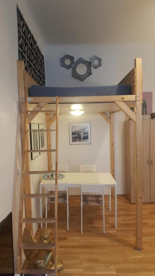 Appartement Demel