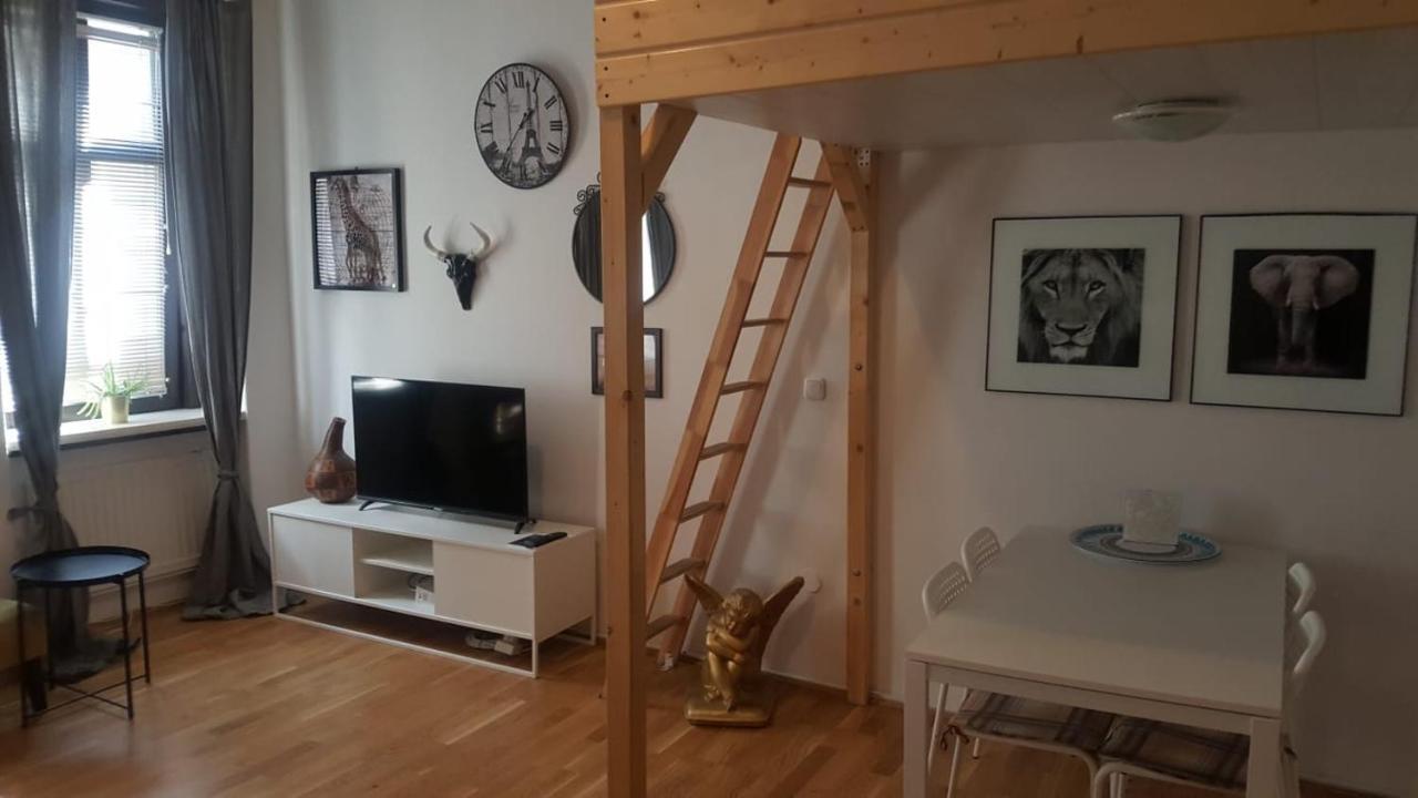 Demel Appartement Wenen